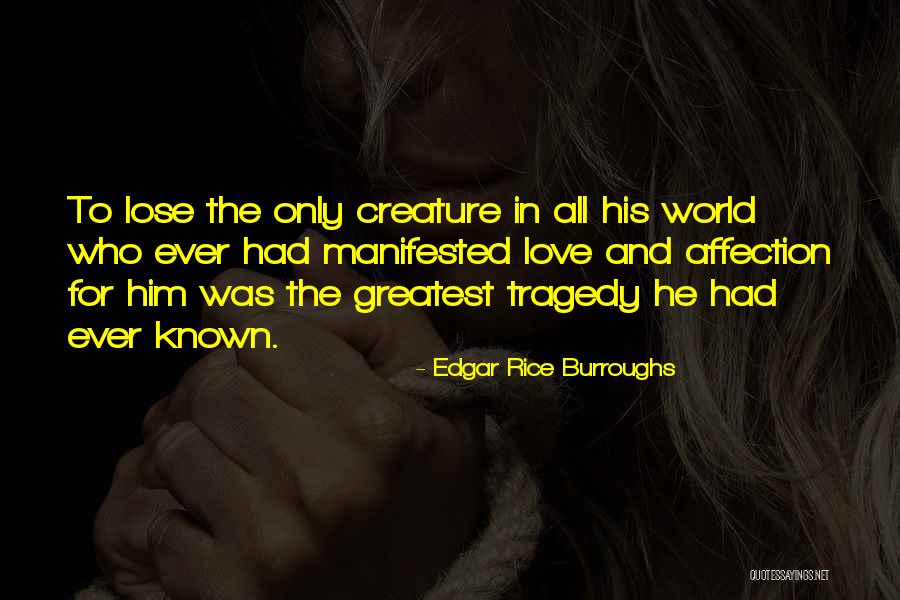 Sobha Silicon Quotes By Edgar Rice Burroughs Sobha Silicon Quotes By Edgar Rice Burroughs