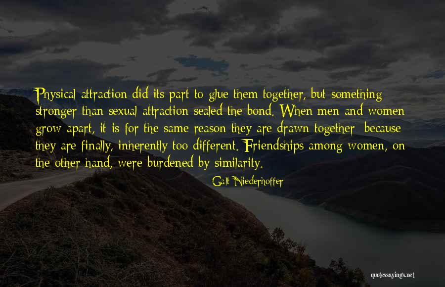 Sobhana Quotes By Galt Niederhoffer Sobhana Quotes By Galt Niederhoffer
