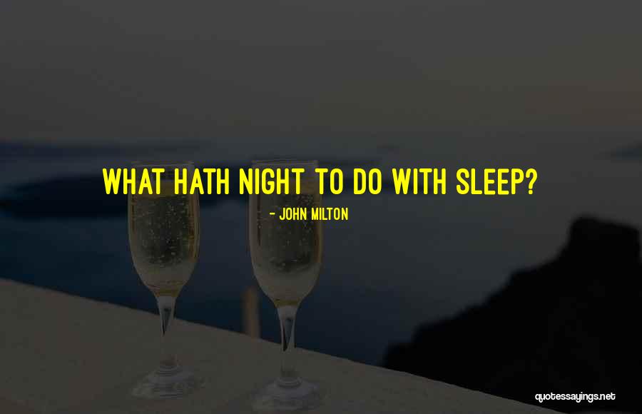 Sobhani Industrial Park Quotes By John Milton Sobhani Industrial Park Quotes By John Milton