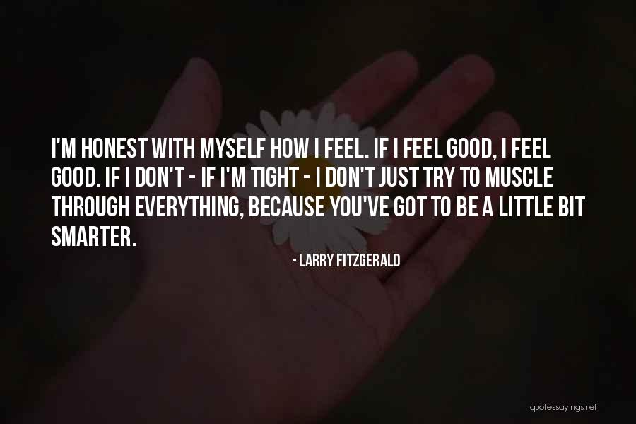 Sobhi Mohammad Quotes By Larry Fitzgerald Sobhi Mohammad Quotes By Larry Fitzgerald