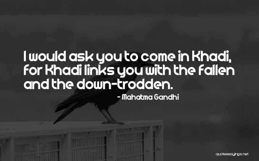 Sobhi Mohammad Quotes By Mahatma Gandhi Sobhi Mohammad Quotes By Mahatma Gandhi