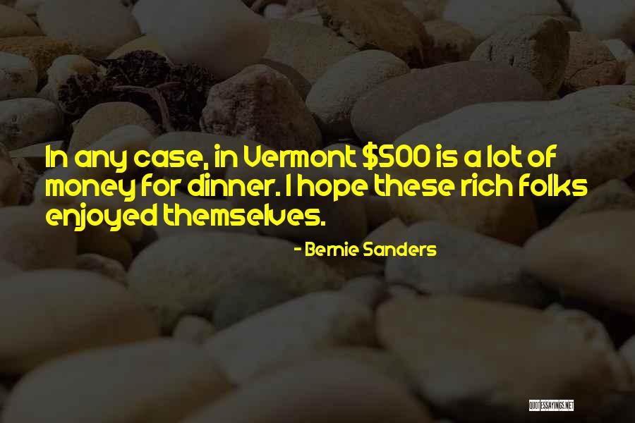 Sobiech Last Name Quotes By Bernie Sanders Sobiech Last Name Quotes By Bernie Sanders