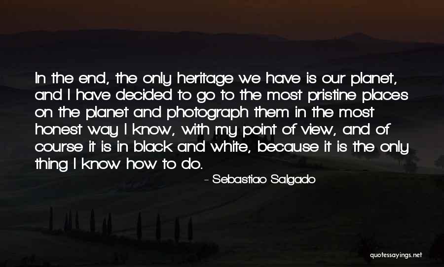 Sobini Quotes By Sebastiao Salgado Sobini Quotes By Sebastiao Salgado