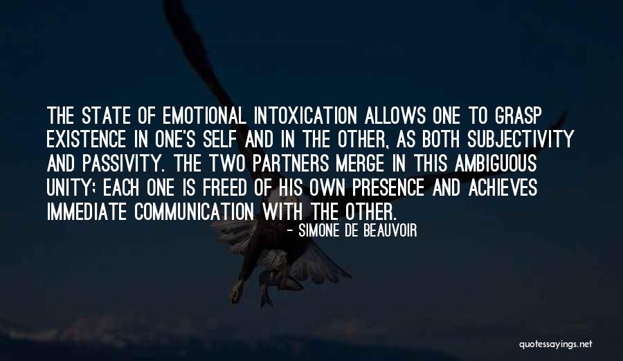Sobinov Quotes By Simone De Beauvoir Sobinov Quotes By Simone De Beauvoir