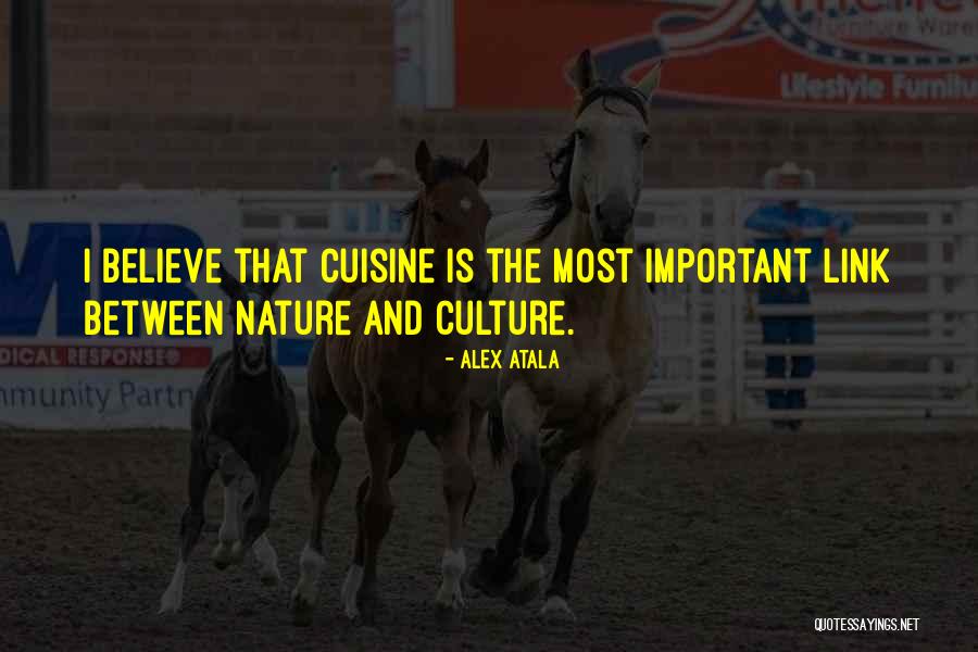 Sobkow Quotes By Alex Atala Sobkow Quotes By Alex Atala