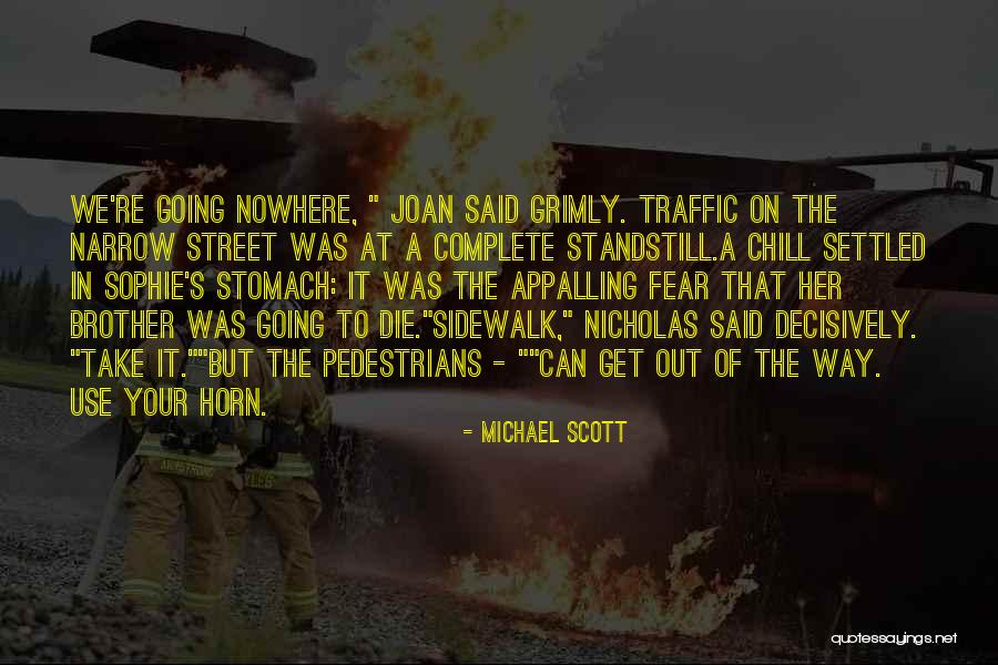 Soblob Quotes By Michael Scott