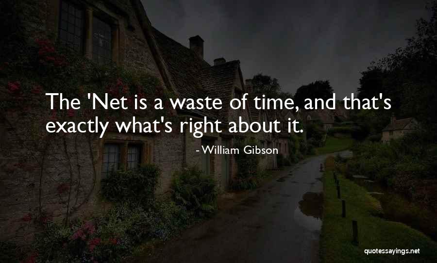 Soblok Quotes By William Gibson Soblok Quotes By William Gibson