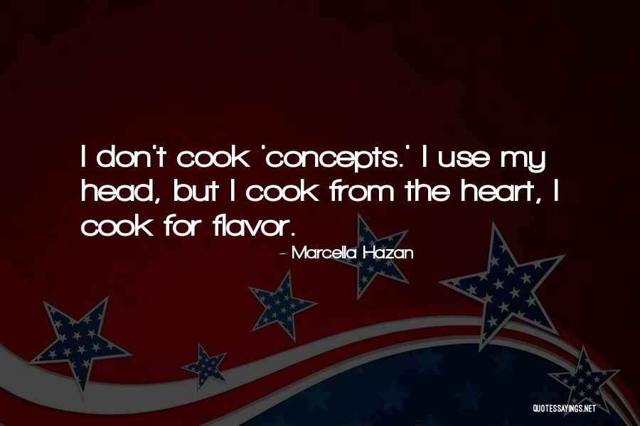Sobo Cafe Quotes By Marcella Hazan Sobo Cafe Quotes By Marcella Hazan