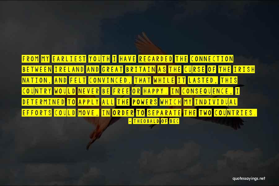 Sobo Cafe Quotes By Theobald Of Bec Sobo Cafe Quotes By Theobald Of Bec