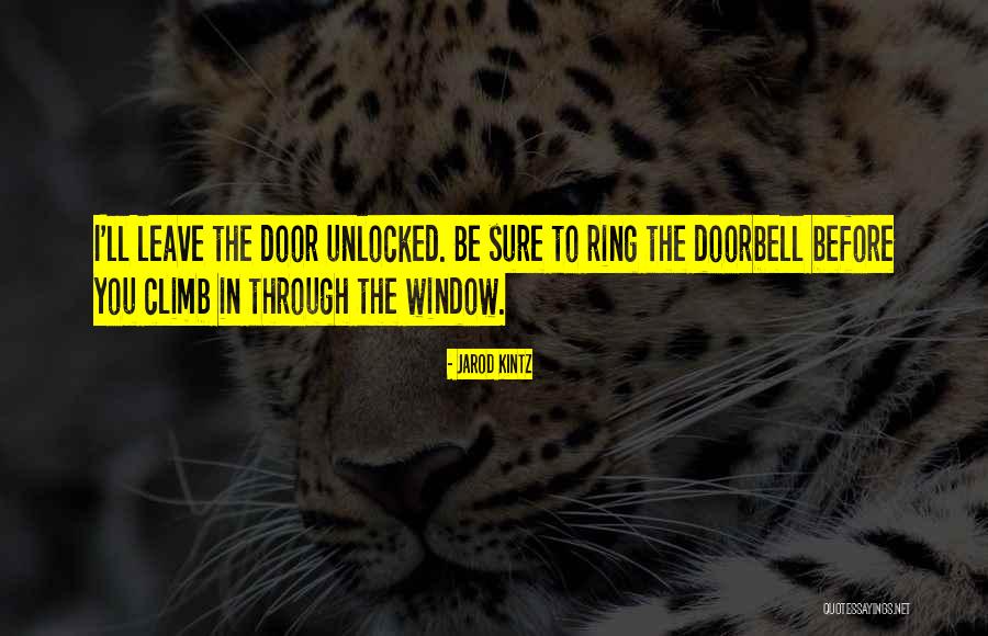 Soboleski Restaurant Quotes By Jarod Kintz Soboleski Restaurant Quotes By Jarod Kintz