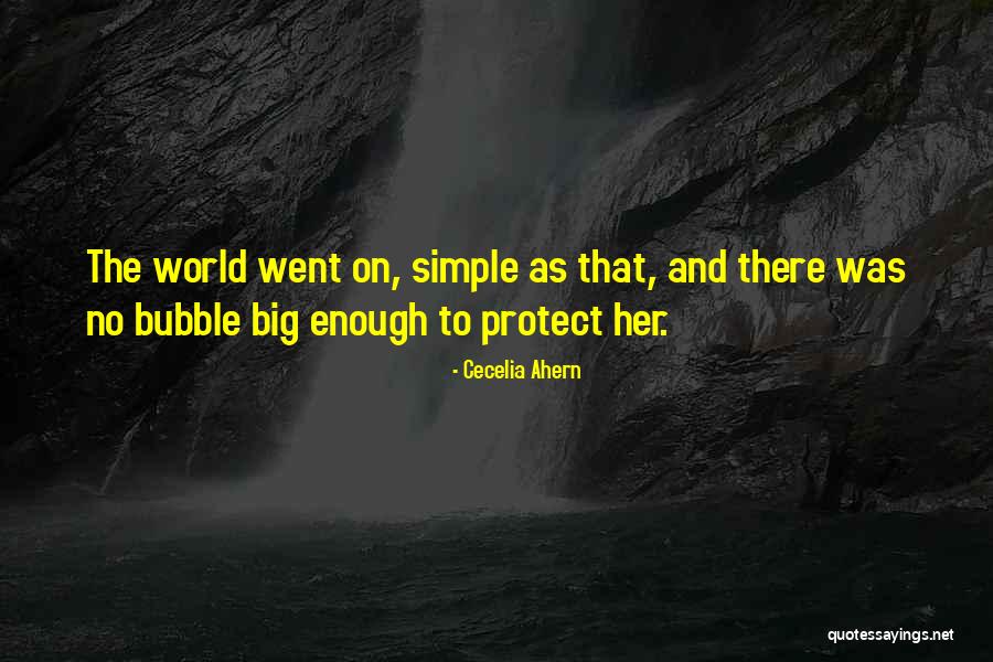 Sobornar In English Quotes By Cecelia Ahern Sobornar In English Quotes By Cecelia Ahern