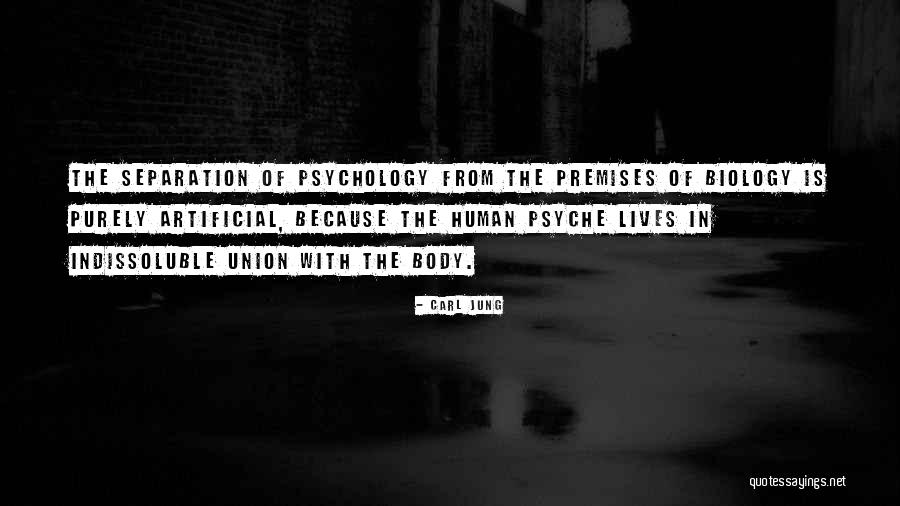 Soborno A Un Quotes By Carl Jung Soborno A Un Quotes By Carl Jung