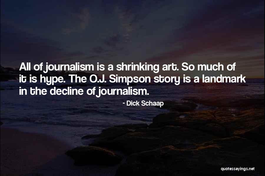 Soborno A Un Quotes By Dick Schaap Soborno A Un Quotes By Dick Schaap