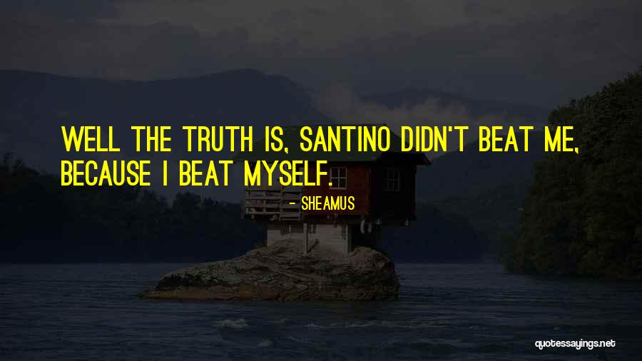 Soborno A Un Quotes By Sheamus Soborno A Un Quotes By Sheamus