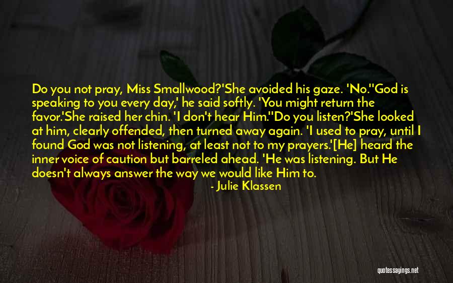 Sobota Anglicky Quotes By Julie Klassen Sobota Anglicky Quotes By Julie Klassen