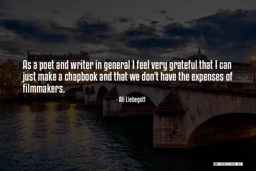 Sobotka Roper Quotes By Ali Liebegott Sobotka Roper Quotes By Ali Liebegott