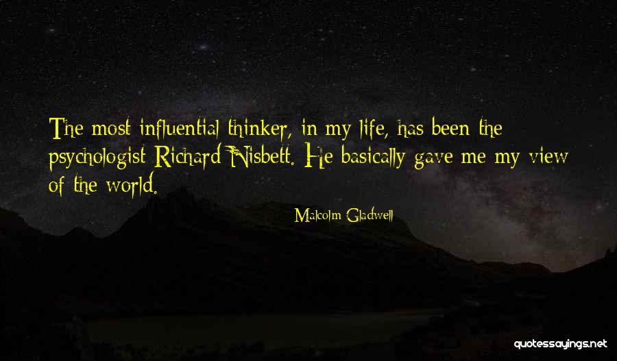 Sobotka Roper Quotes By Malcolm Gladwell Sobotka Roper Quotes By Malcolm Gladwell