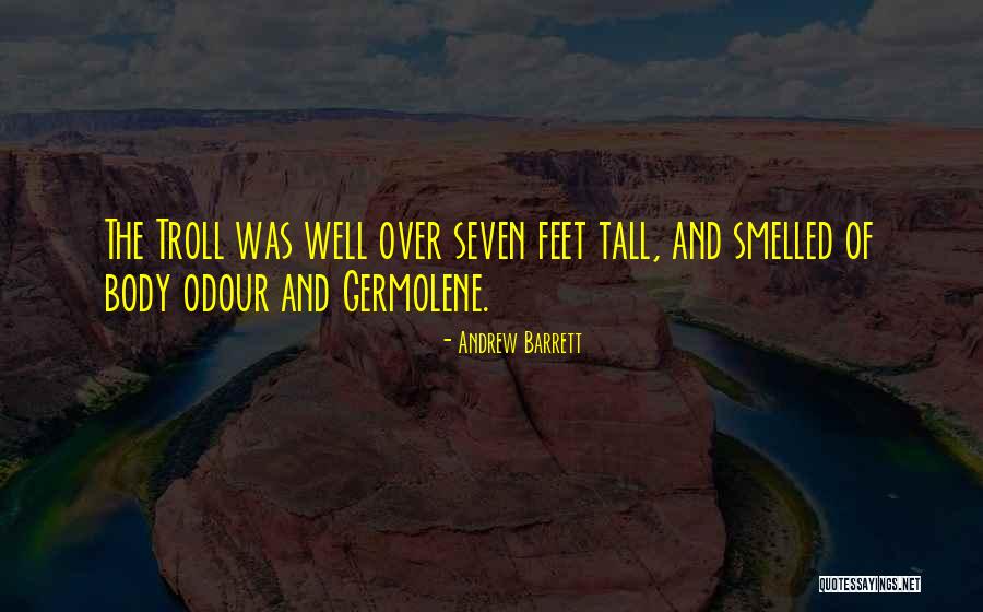 Sobotka Sport Quotes By Andrew Barrett Sobotka Sport Quotes By Andrew Barrett