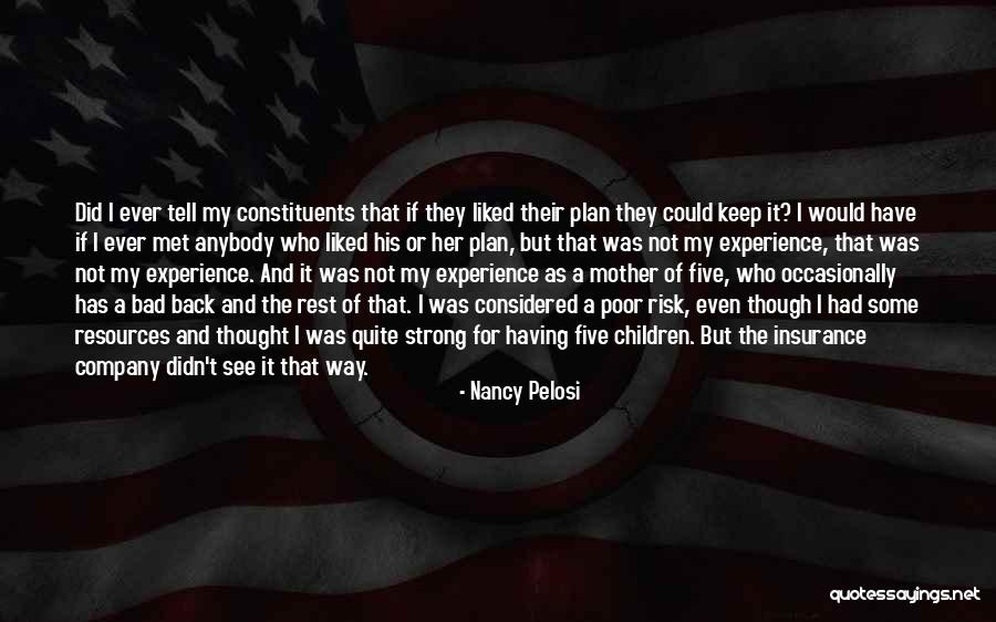Sobotka Sport Quotes By Nancy Pelosi Sobotka Sport Quotes By Nancy Pelosi