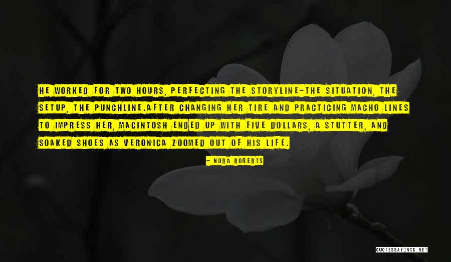 Sobrado Casa Quotes By Nora Roberts Sobrado Casa Quotes By Nora Roberts
