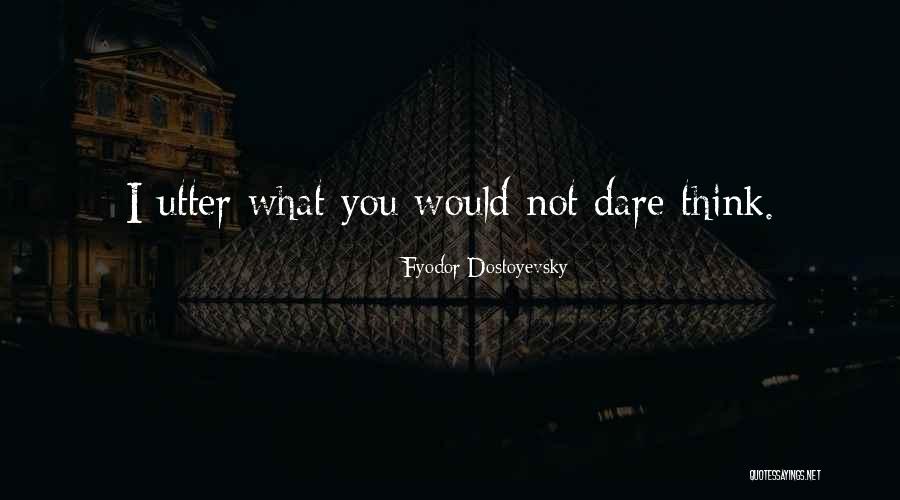 Sobrado De 180m2 Quotes By Fyodor Dostoyevsky Sobrado De 180m2 Quotes By Fyodor Dostoyevsky