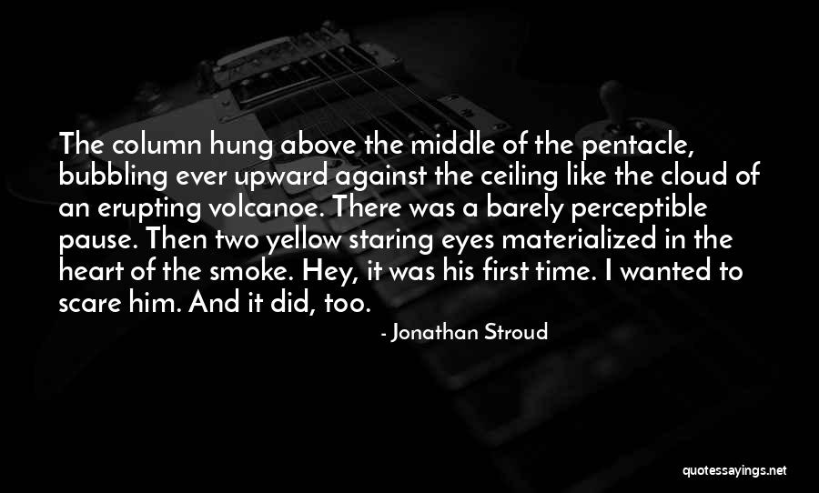 Sobrados Geminados Quotes By Jonathan Stroud Sobrados Geminados Quotes By Jonathan Stroud