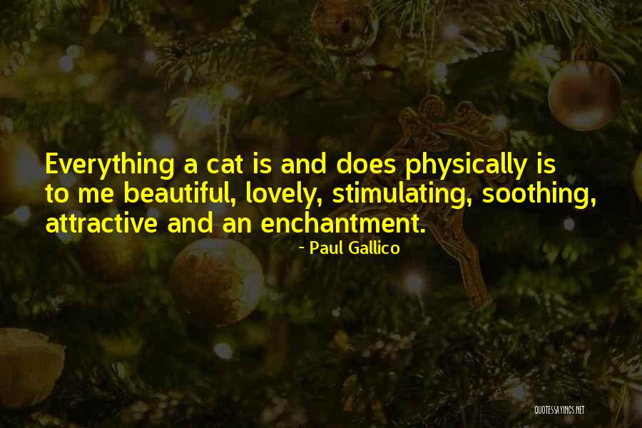 Sobrados Geminados Quotes By Paul Gallico Sobrados Geminados Quotes By Paul Gallico