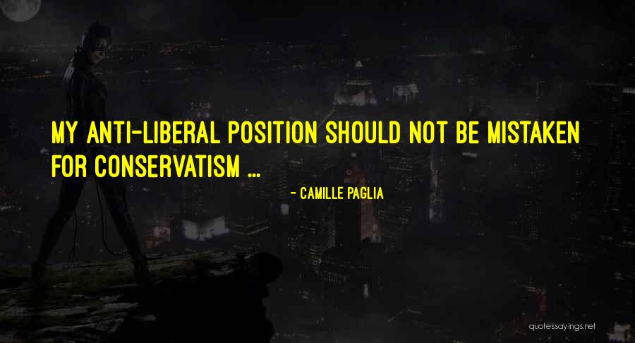Sobrados Modernos Quotes By Camille Paglia Sobrados Modernos Quotes By Camille Paglia