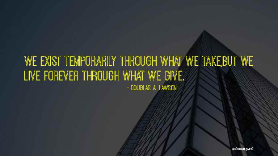 Sobral Santos Quotes By Douglas A. Lawson Sobral Santos Quotes By Douglas A. Lawson
