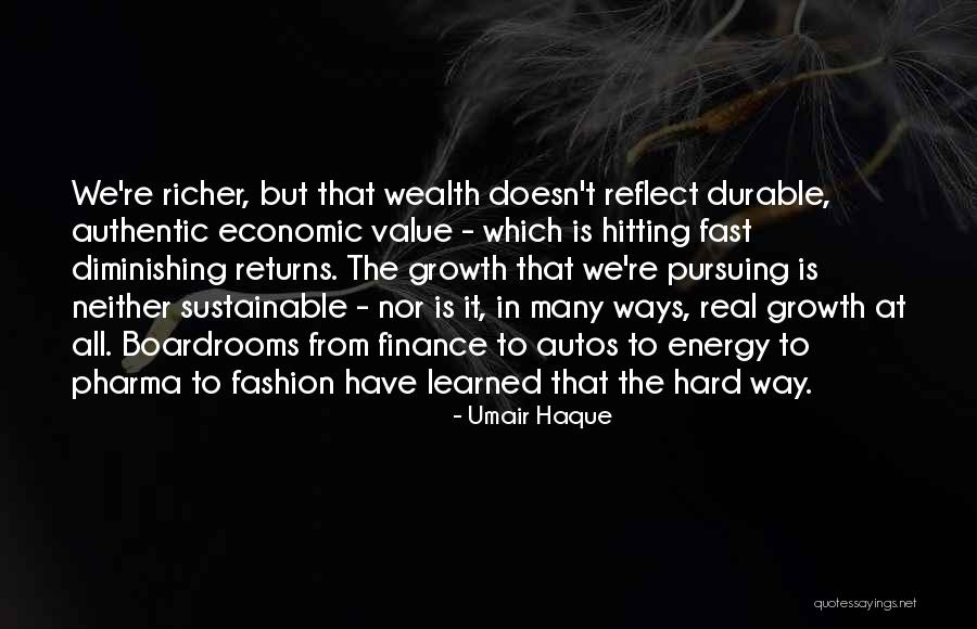 Sobrancelhas Perfeitas Quotes By Umair Haque Sobrancelhas Perfeitas Quotes By Umair Haque