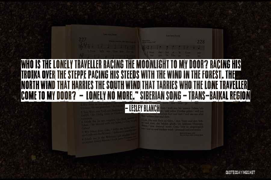 Sobrang Miss Kita Quotes By Lesley Blanch Sobrang Miss Kita Quotes By Lesley Blanch