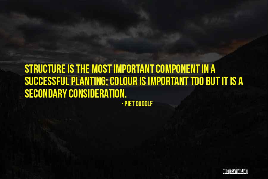 Sobrato Philanthropies Quotes By Piet Oudolf Sobrato Philanthropies Quotes By Piet Oudolf