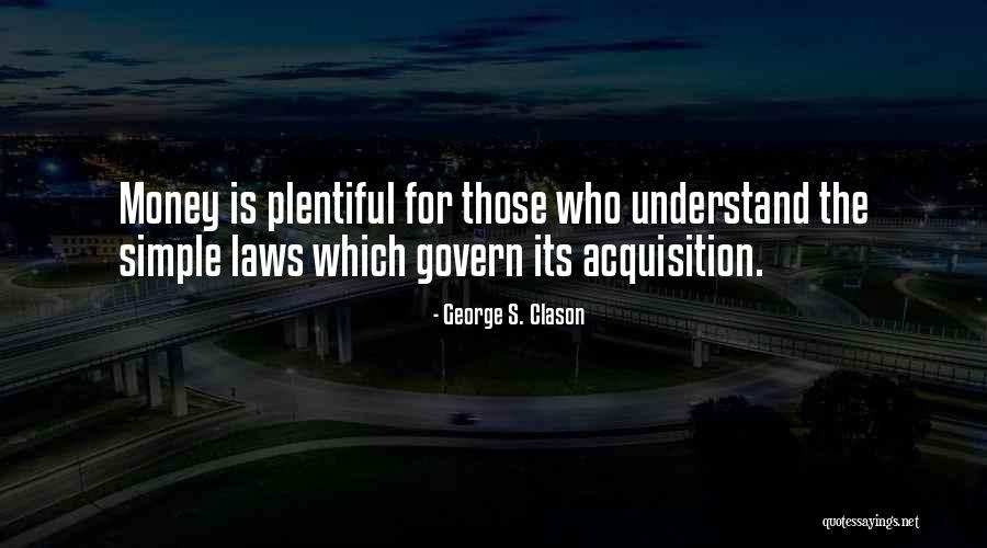 Sobrecarga Del Quotes By George S. Clason Sobrecarga Del Quotes By George S. Clason