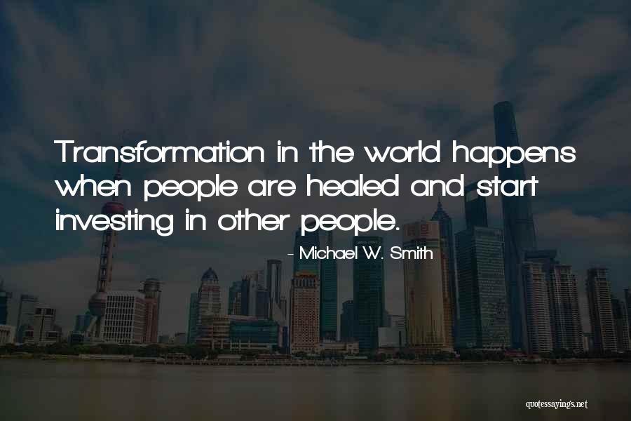Sobrecarga Laboral Quotes By Michael W. Smith Sobrecarga Laboral Quotes By Michael W. Smith