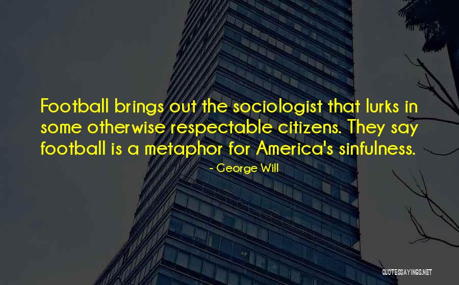Sobrecargo En Quotes By George Will Sobrecargo En Quotes By George Will