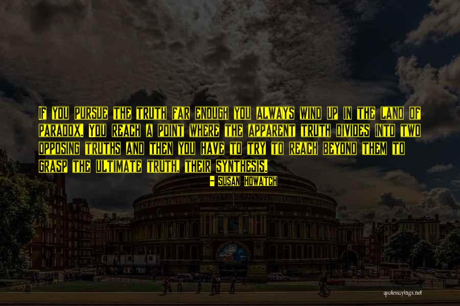 Sobrecogida Quotes By Susan Howatch Sobrecogida Quotes By Susan Howatch
