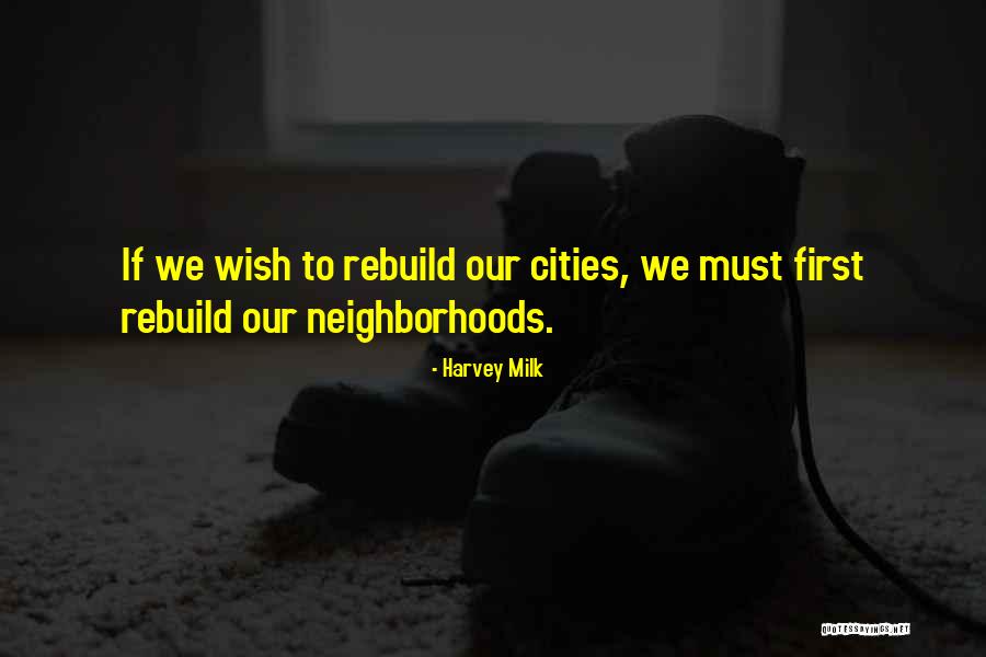 Sobreiro Folha Quotes By Harvey Milk Sobreiro Folha Quotes By Harvey Milk