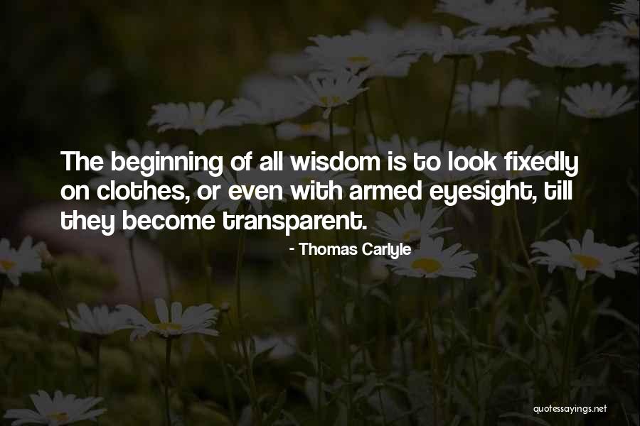 Sobreiro Folha Quotes By Thomas Carlyle Sobreiro Folha Quotes By Thomas Carlyle