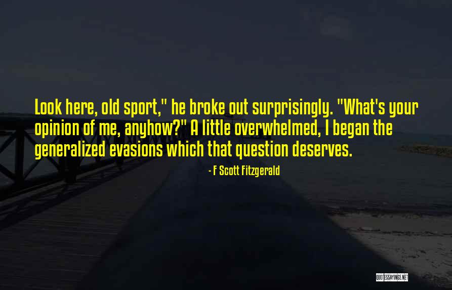 Sobrellevar La Quotes By F Scott Fitzgerald Sobrellevar La Quotes By F Scott Fitzgerald