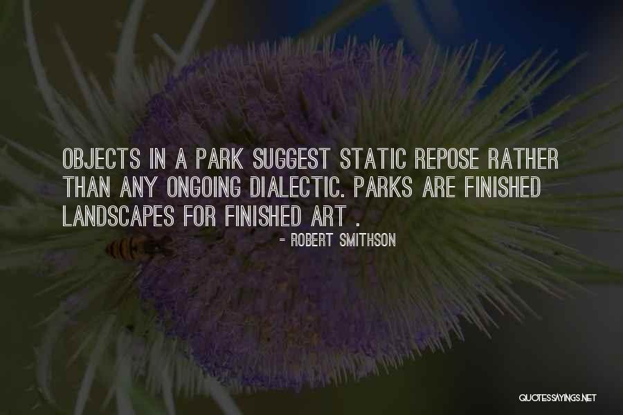 Sobrellevar La Quotes By Robert Smithson Sobrellevar La Quotes By Robert Smithson