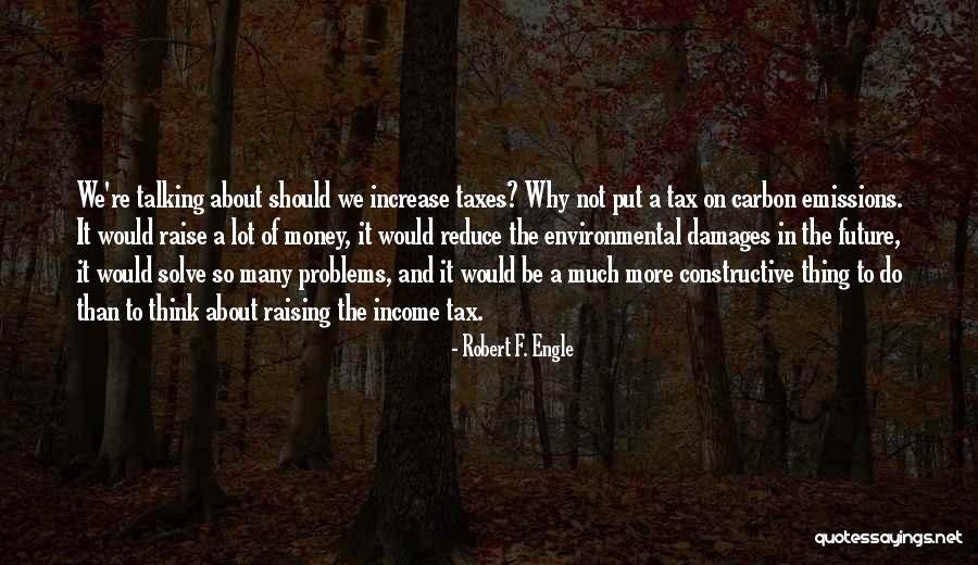 Sobrellevar Sinonimos Quotes By Robert F. Engle Sobrellevar Sinonimos Quotes By Robert F. Engle