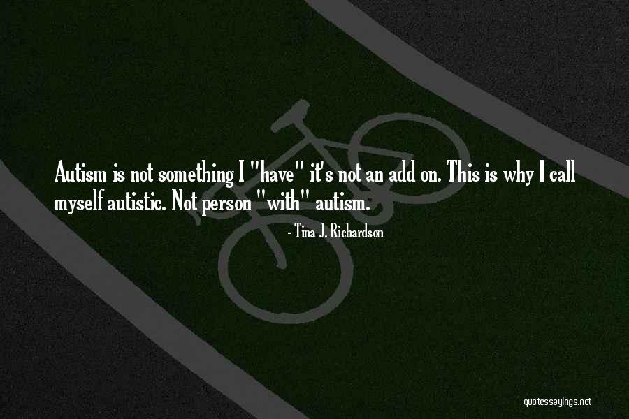 Sobrellevar Sinonimos Quotes By Tina J. Richardson Sobrellevar Sinonimos Quotes By Tina J. Richardson