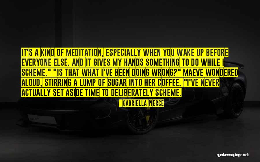 Sobremesa Brulee Quotes By Gabriella Pierce Sobremesa Brulee Quotes By Gabriella Pierce