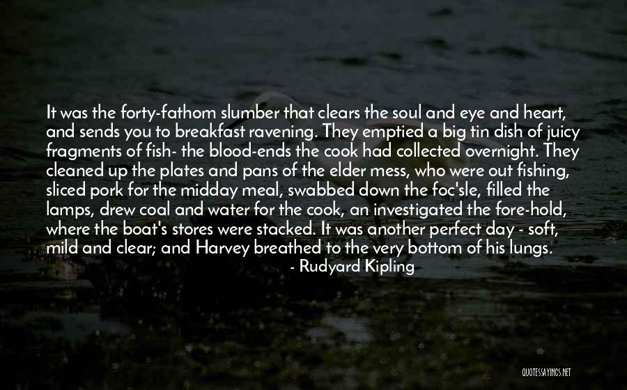 Sobremesa Brulee Quotes By Rudyard Kipling Sobremesa Brulee Quotes By Rudyard Kipling