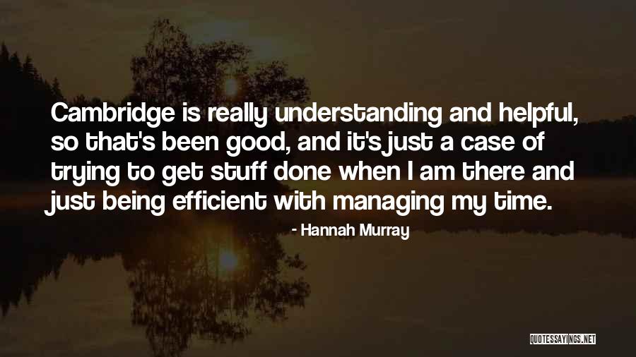 Sobrenatural Dublado Quotes By Hannah Murray Sobrenatural Dublado Quotes By Hannah Murray