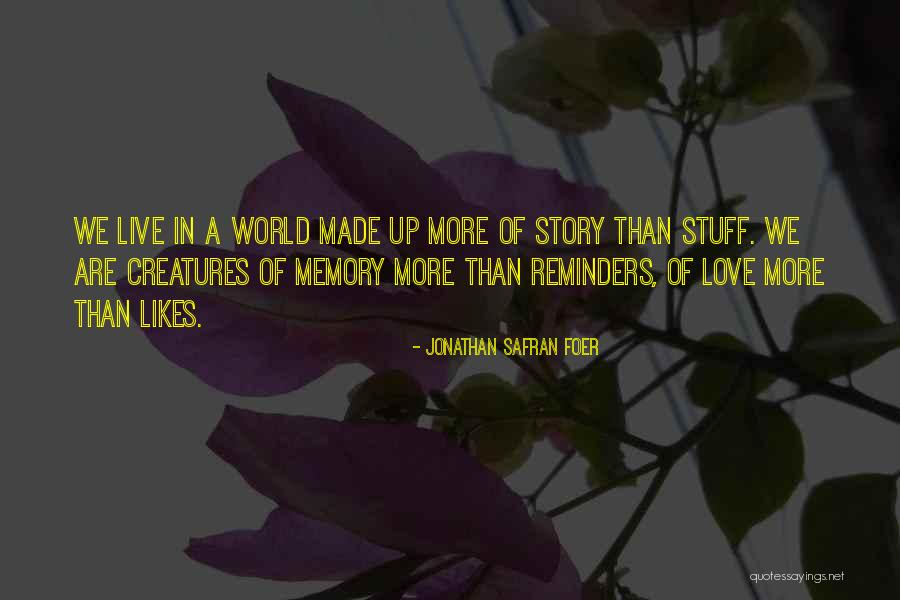 Sobrenombre De Tarjeta Quotes By Jonathan Safran Foer Sobrenombre De Tarjeta Quotes By Jonathan Safran Foer