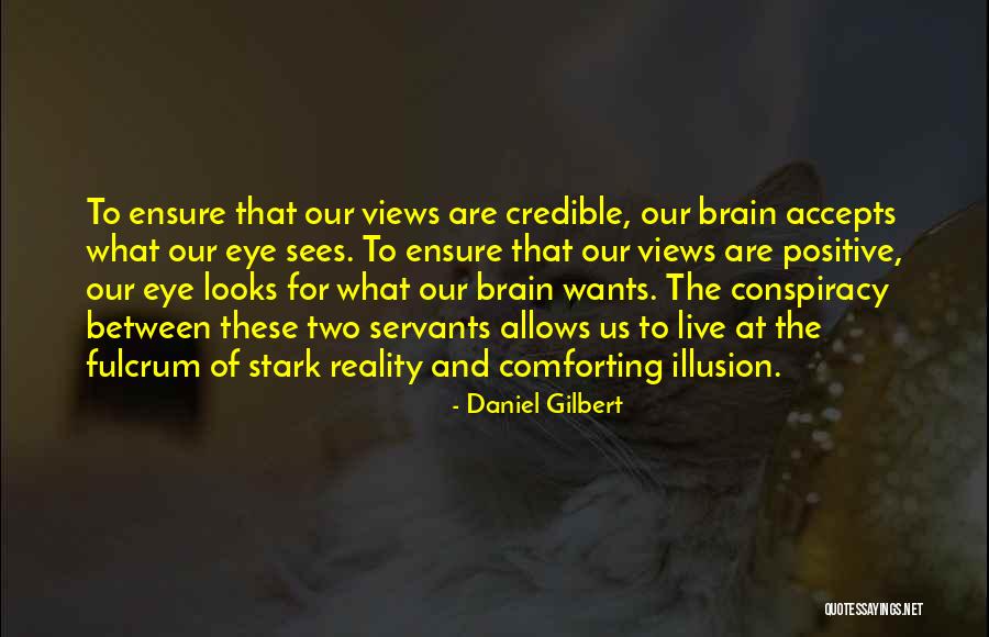 Sobrepasan Quotes By Daniel Gilbert Sobrepasan Quotes By Daniel Gilbert