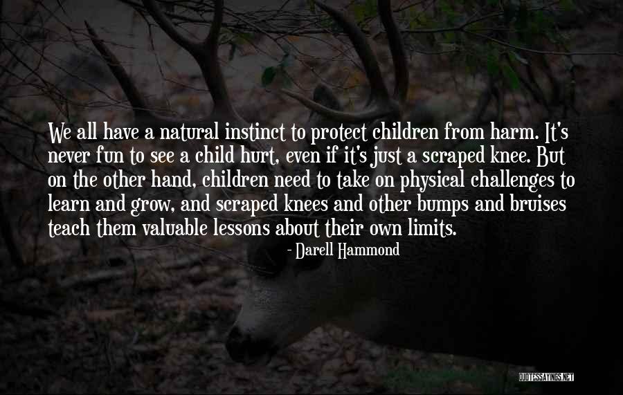 Sobrepasan Quotes By Darell Hammond Sobrepasan Quotes By Darell Hammond