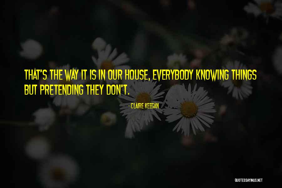 Sobrepeso Definicion Quotes By Claire Keegan Sobrepeso Definicion Quotes By Claire Keegan