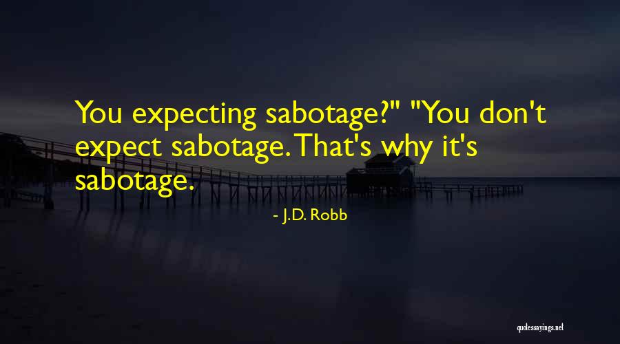 Sobrepeso En Quotes By J.D. Robb Sobrepeso En Quotes By J.D. Robb